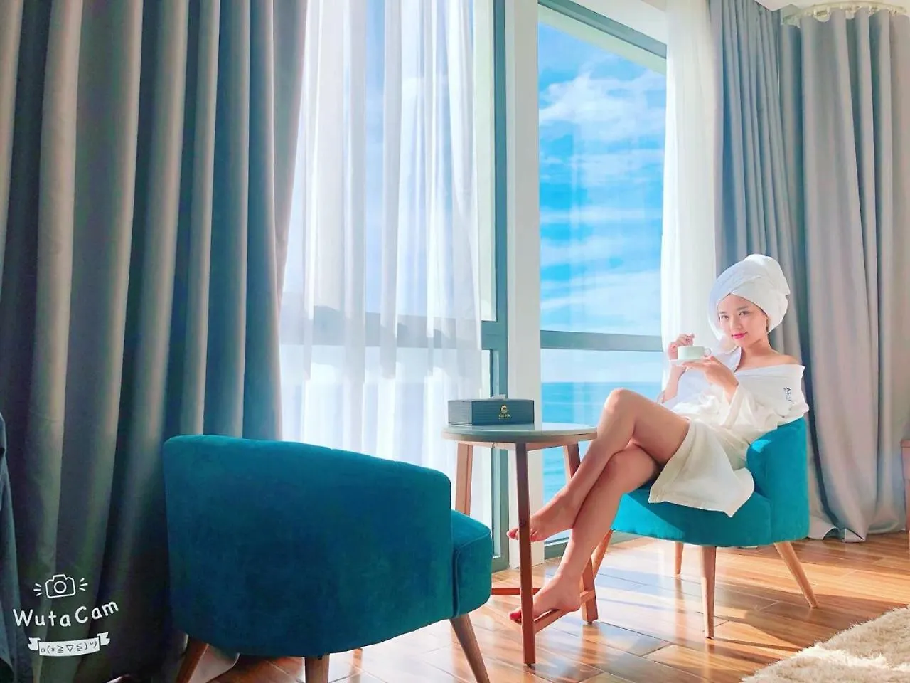 Alisia Beach Hotel Дананг 4*,  Вьетнам