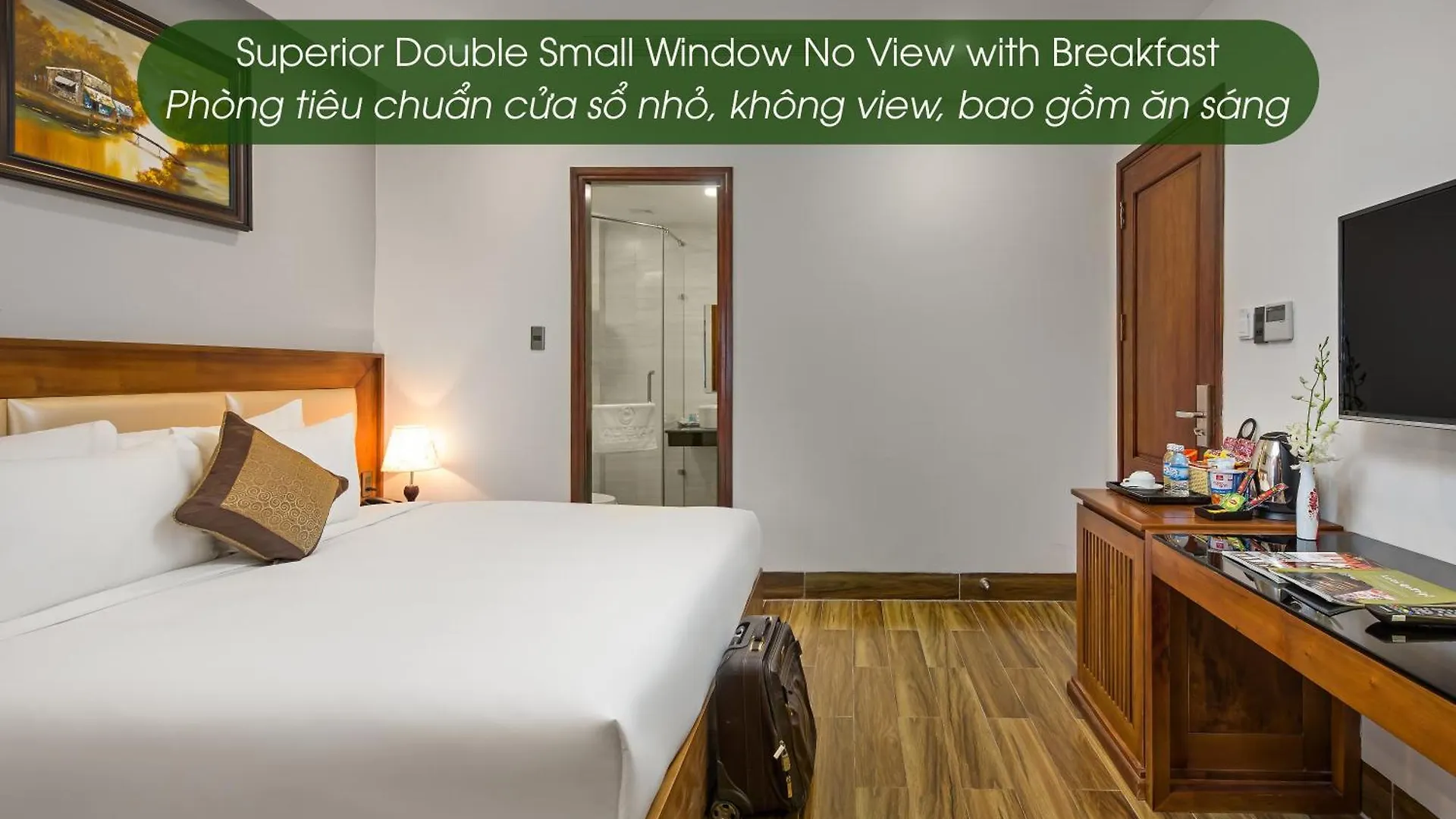 ****  Alisia Beach Hotel Da Nang Vietnam